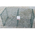 1x1x0.5m Gabion box container